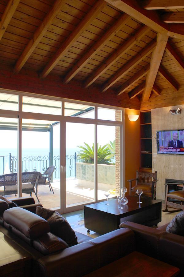 Vista Lara Villa Nerja