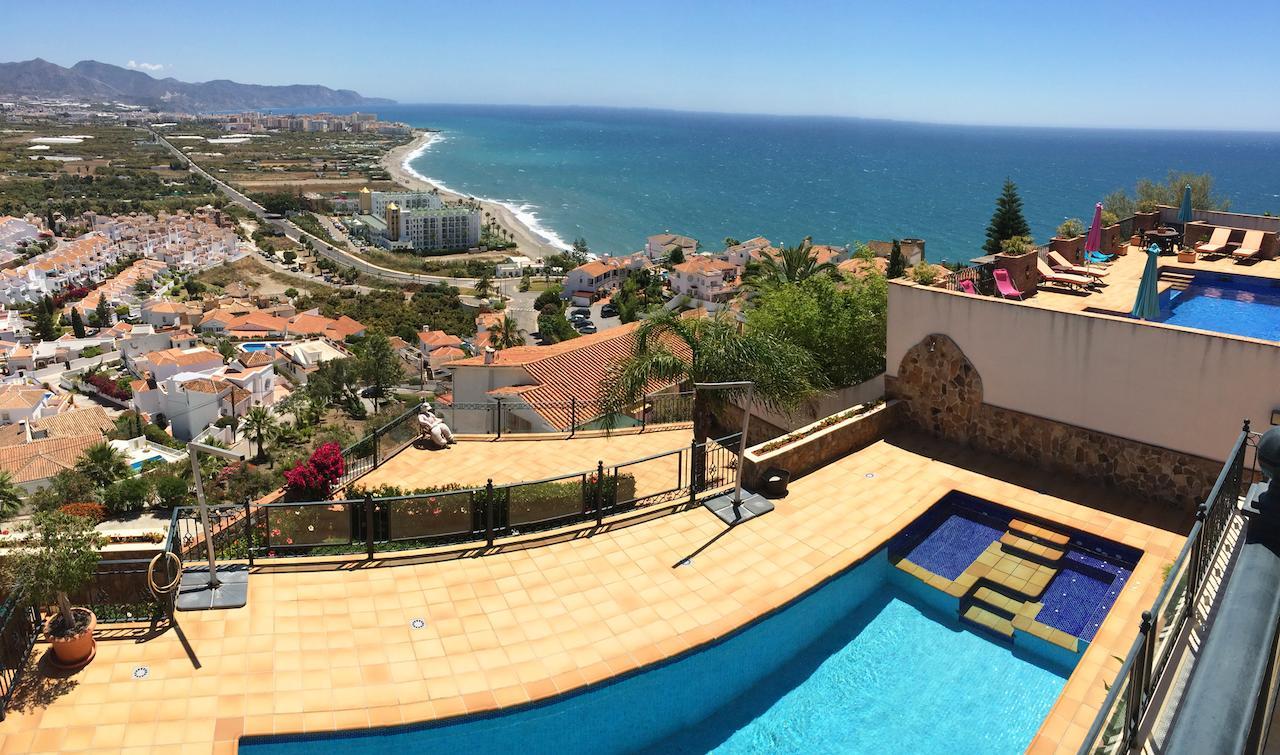 Vista Lara Villa