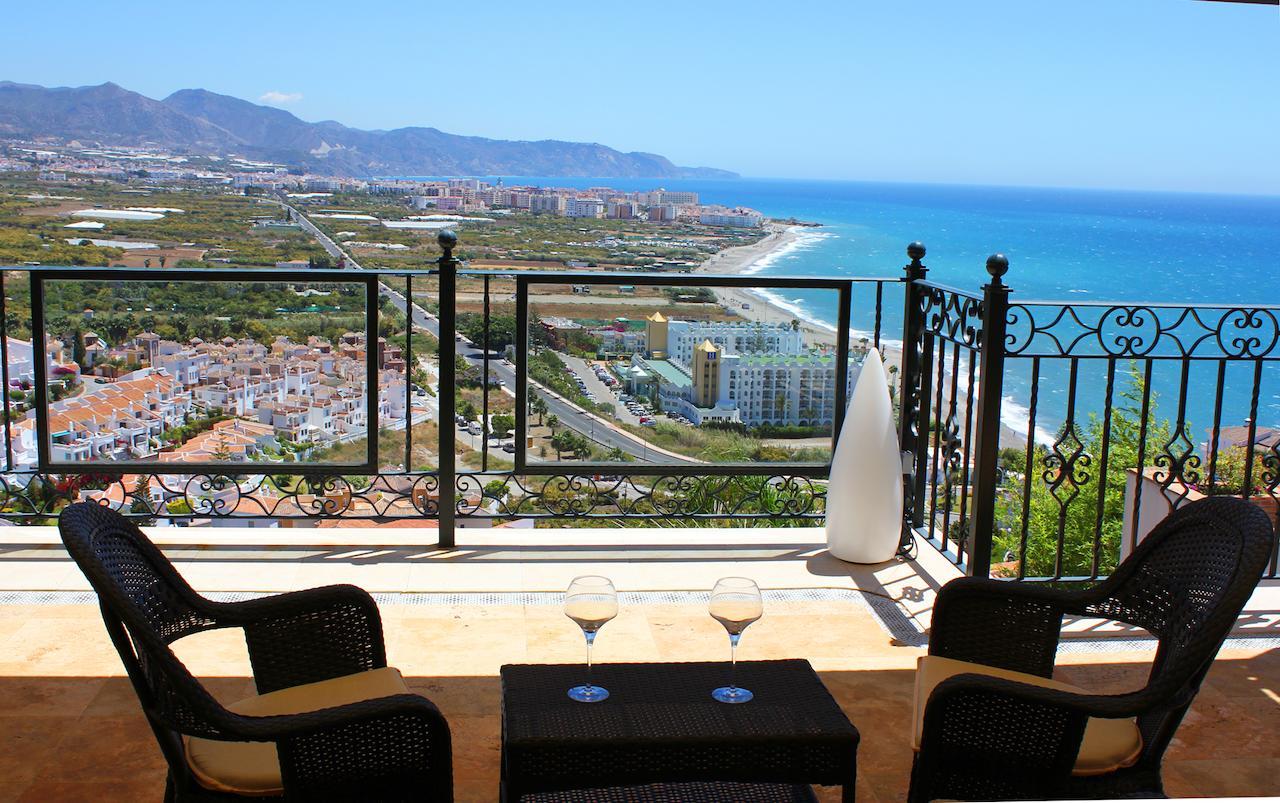 Villa Vista Lara Nerja