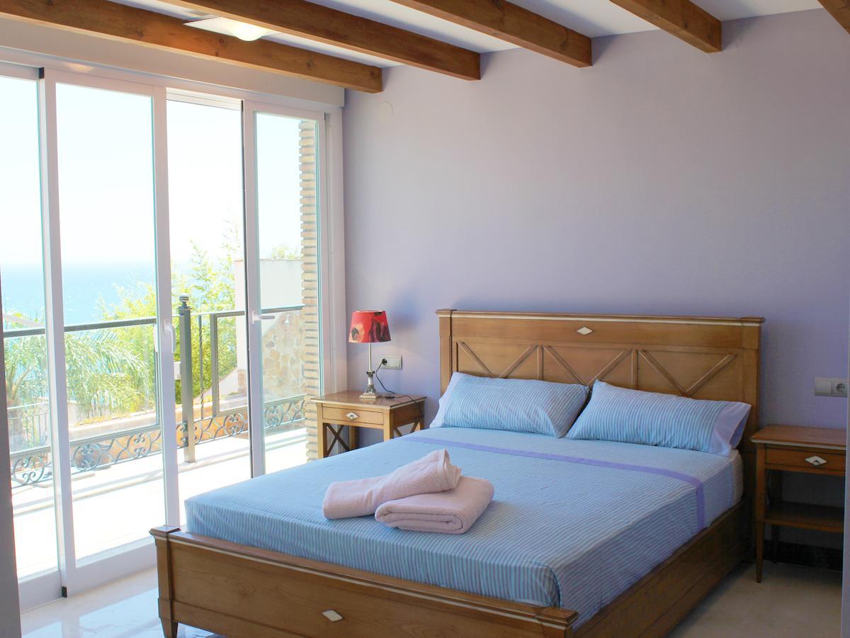 Vista Lara Villa Nerja