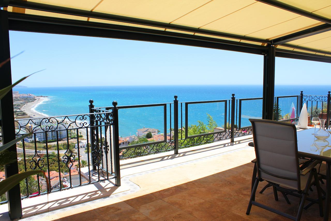 Vista Lara Villa Nerja