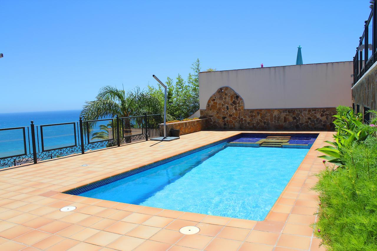 Vista Lara Nerja