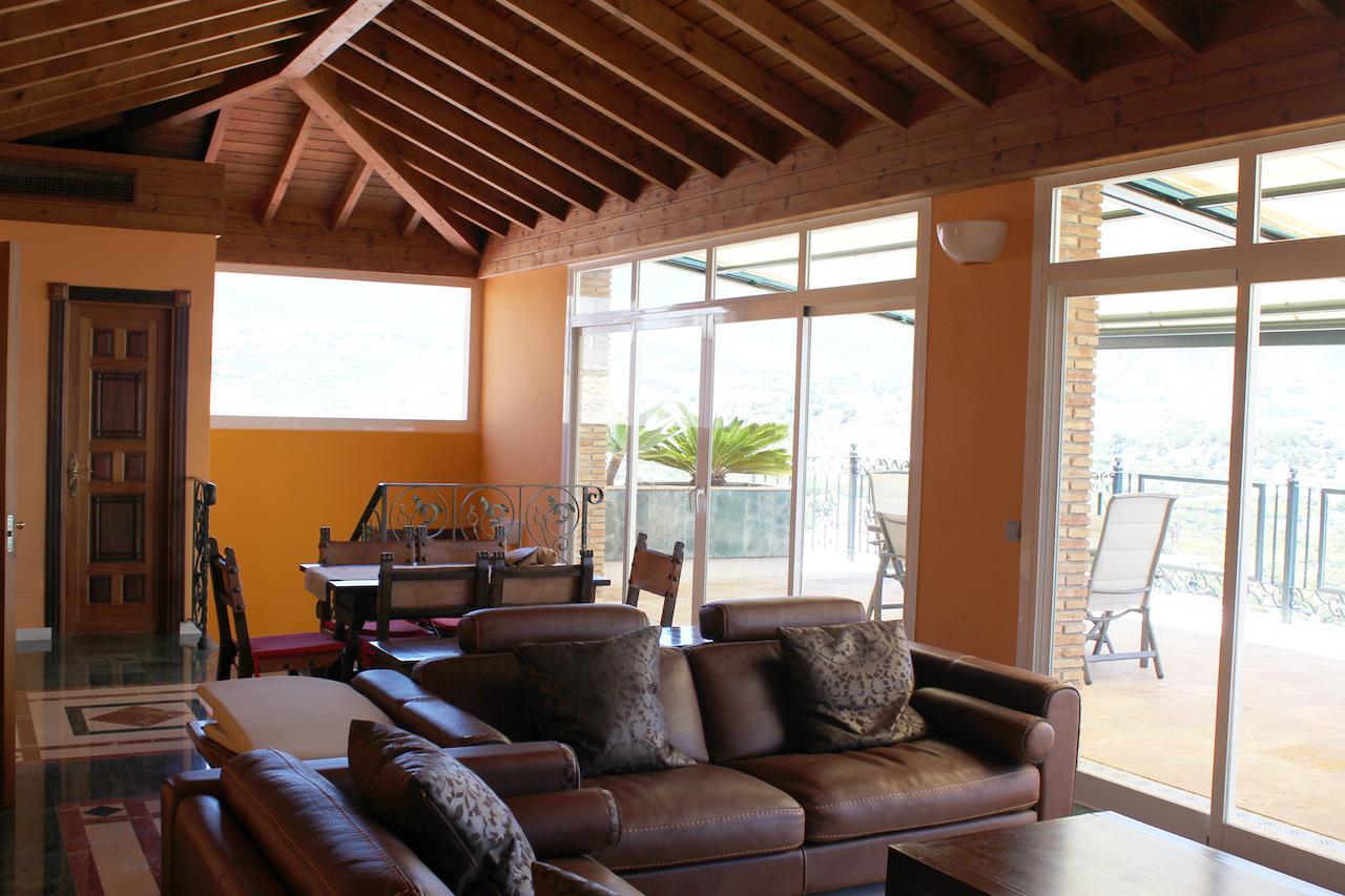 Villa Vista Lara Nerja