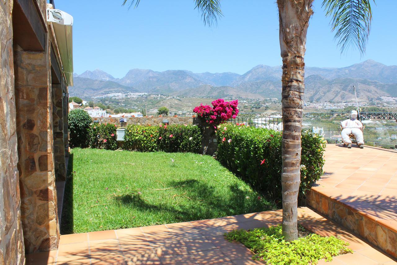 Vista Lara * Nerja