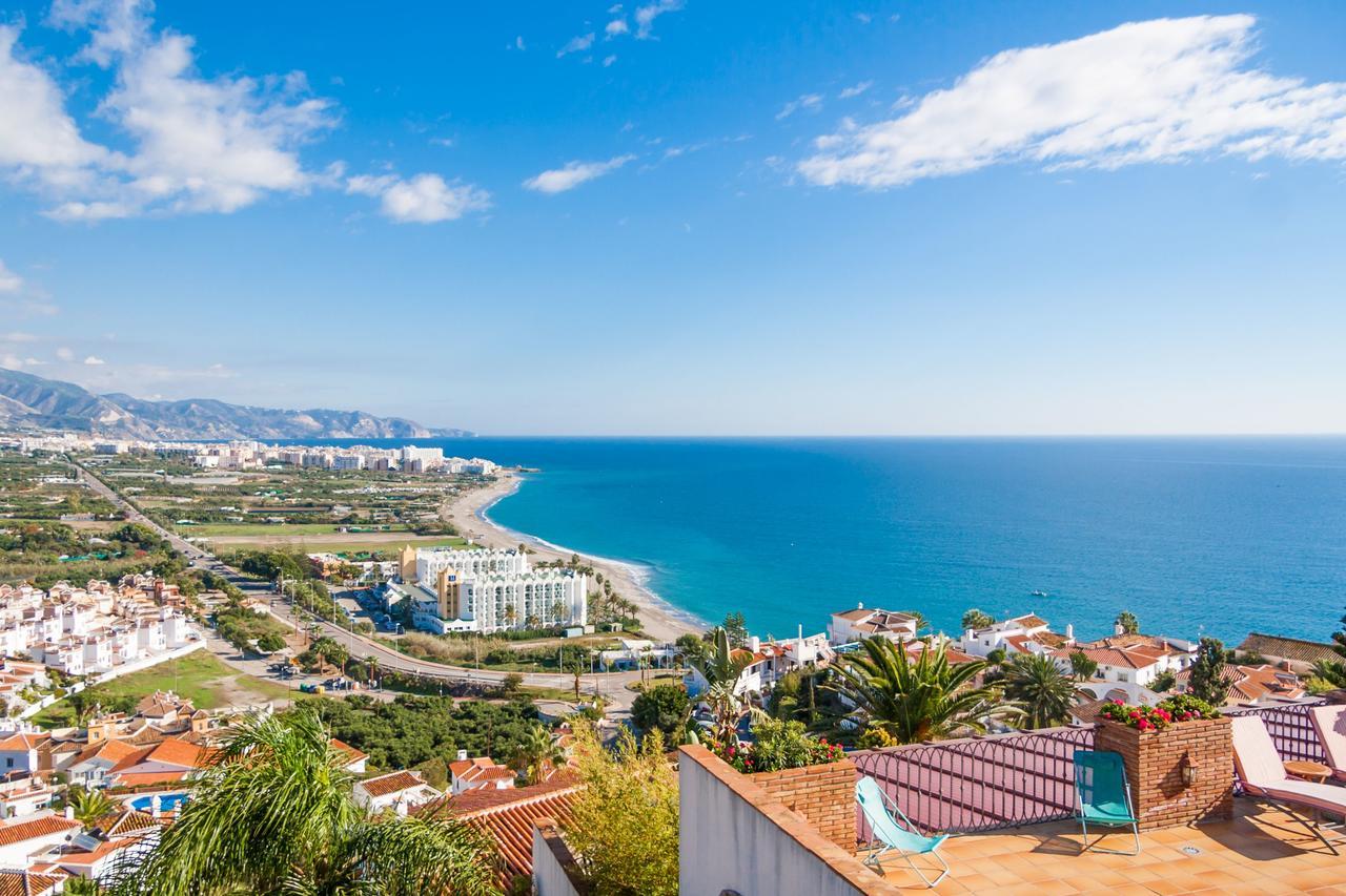Vista Lara * Nerja