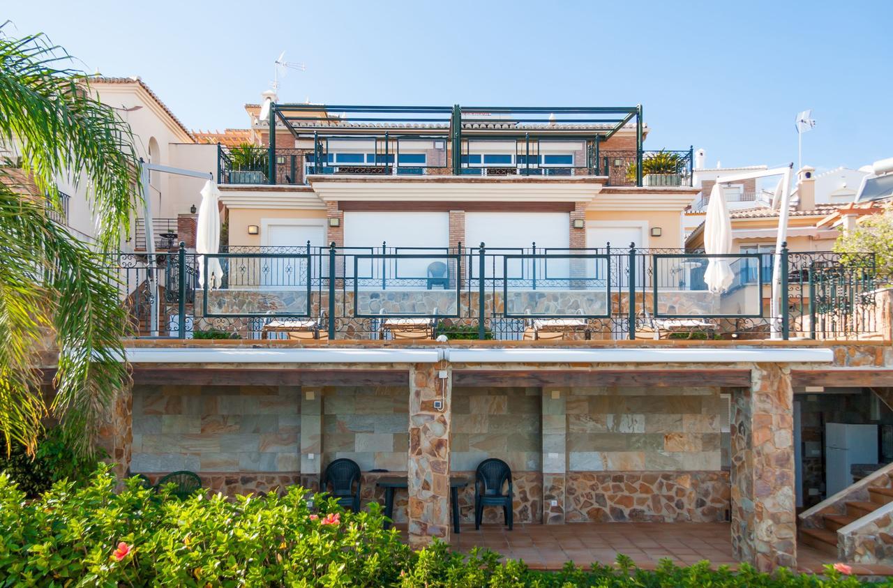 Villa Vista Lara *
