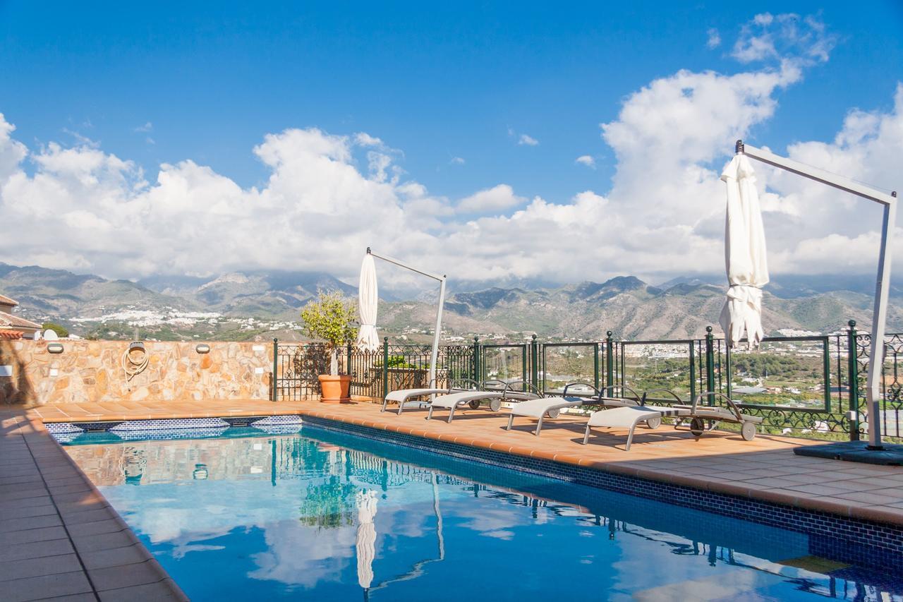 Villa Vista Lara Nerja