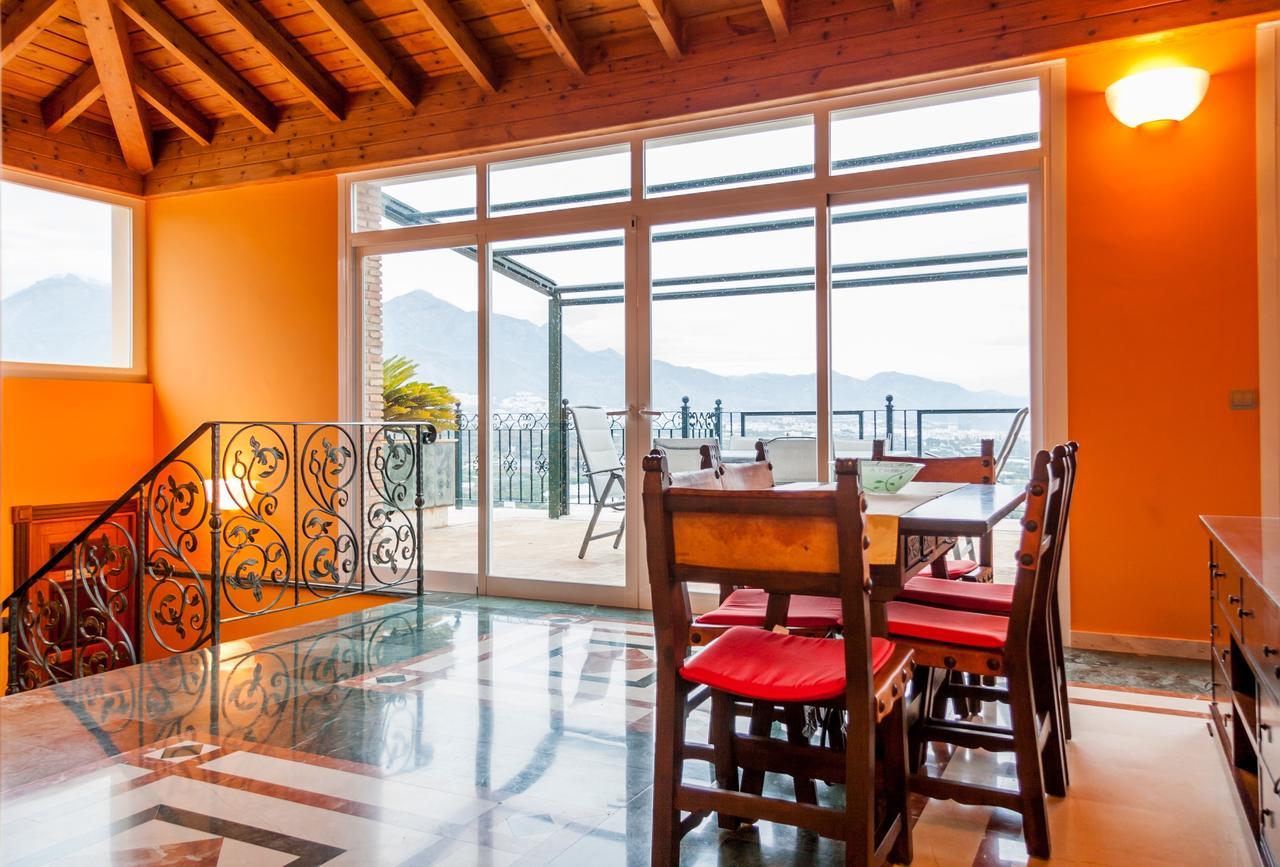 Villa Vista Lara *