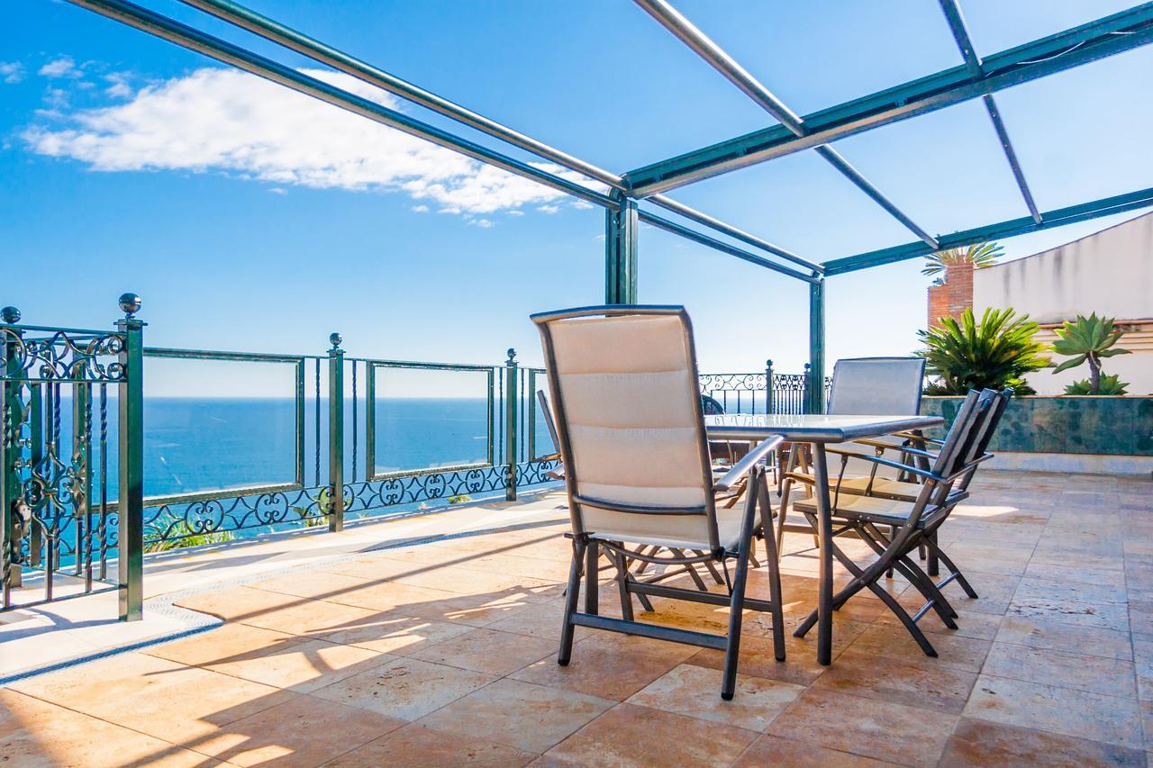 Vista Lara Villa Nerja