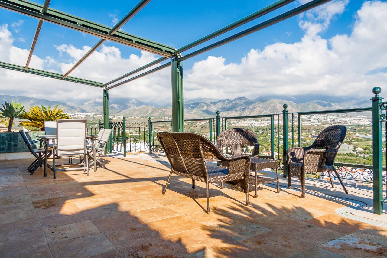 Villa Vista Lara *