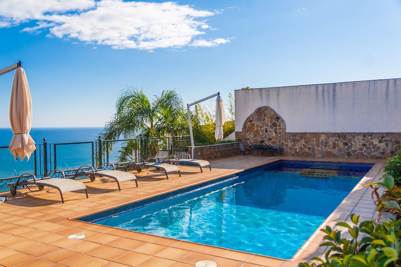 Vista Lara Nerja