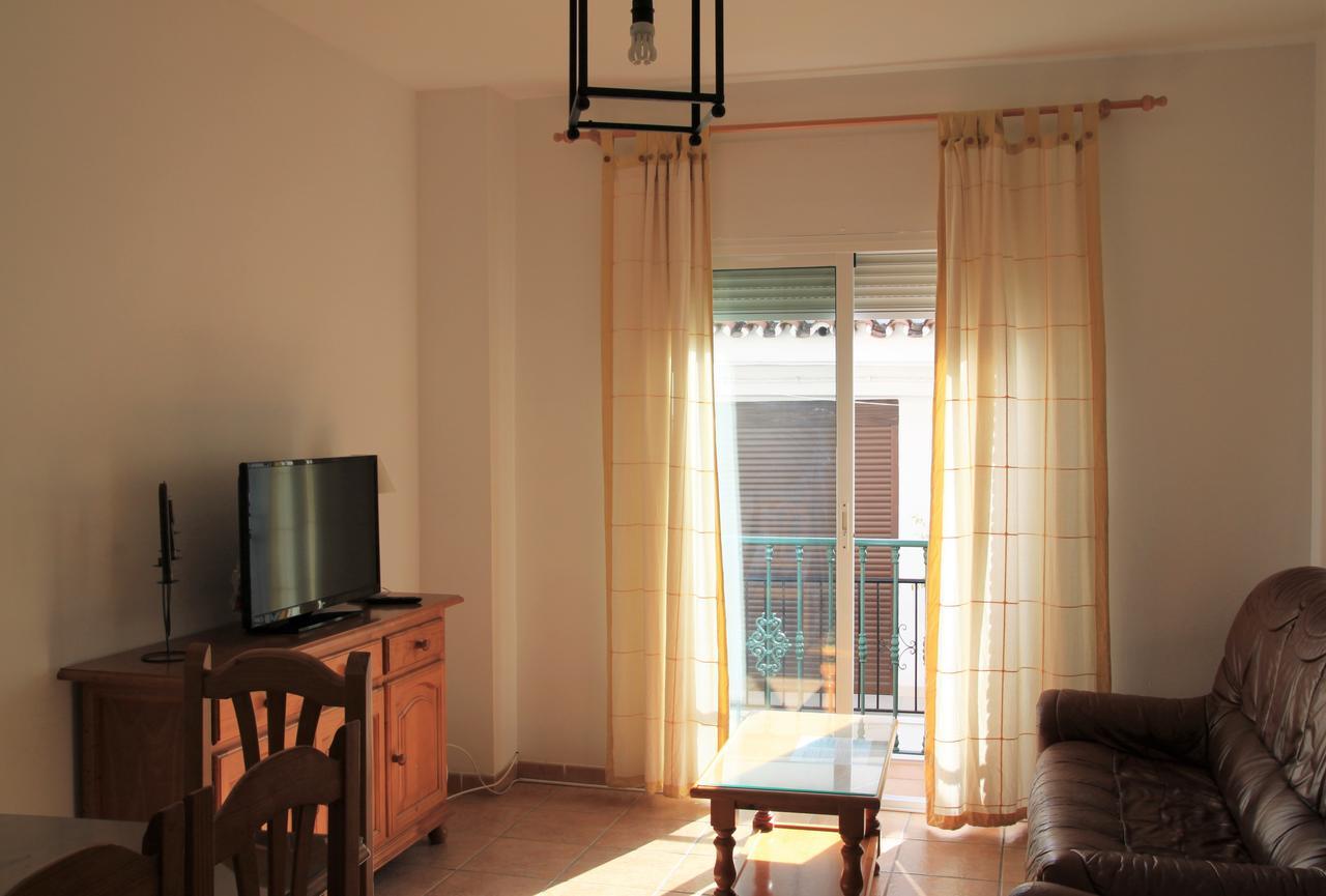 Apartamento Easy Nerja