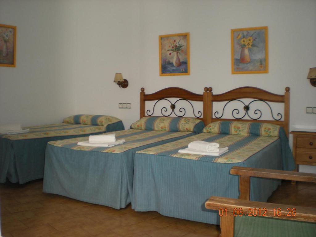 Casanova Appartement Nerja