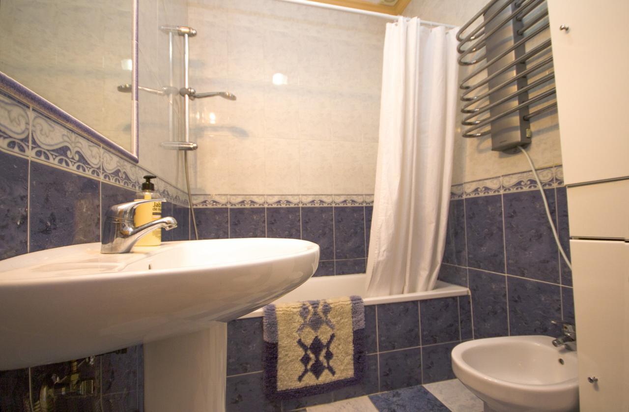 Apartment Old Town Canovas