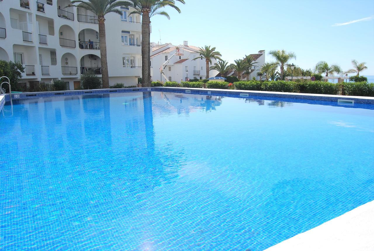 Verdemar Casasol Appartement