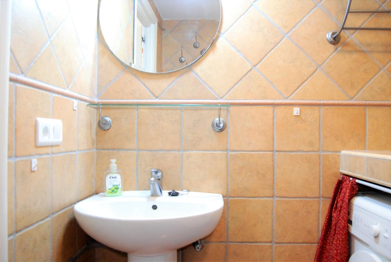 Appartement Verdemar Casasol *