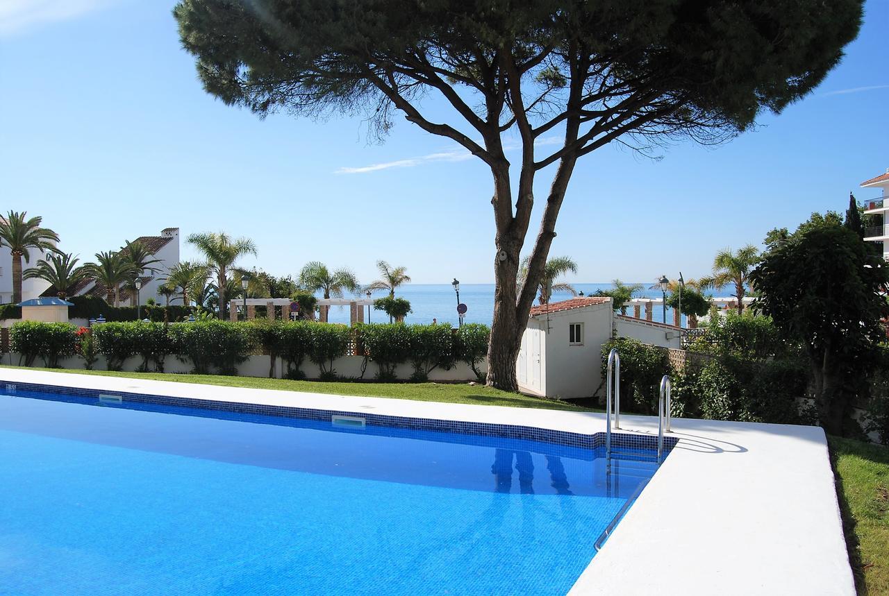 Appartement Verdemar Casasol
