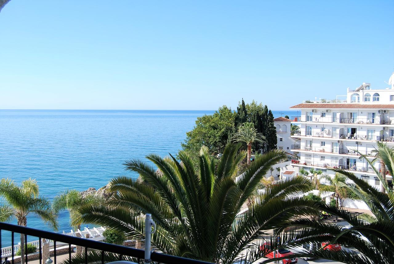 Verdemar Casasol Appartement Nerja