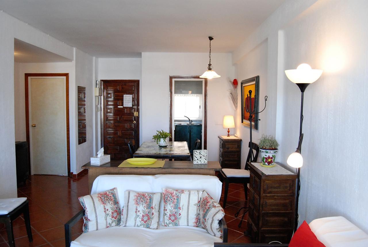 Verdemar Casasol Appartement