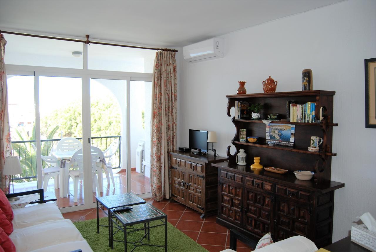 Appartement Verdemar Casasol Nerja