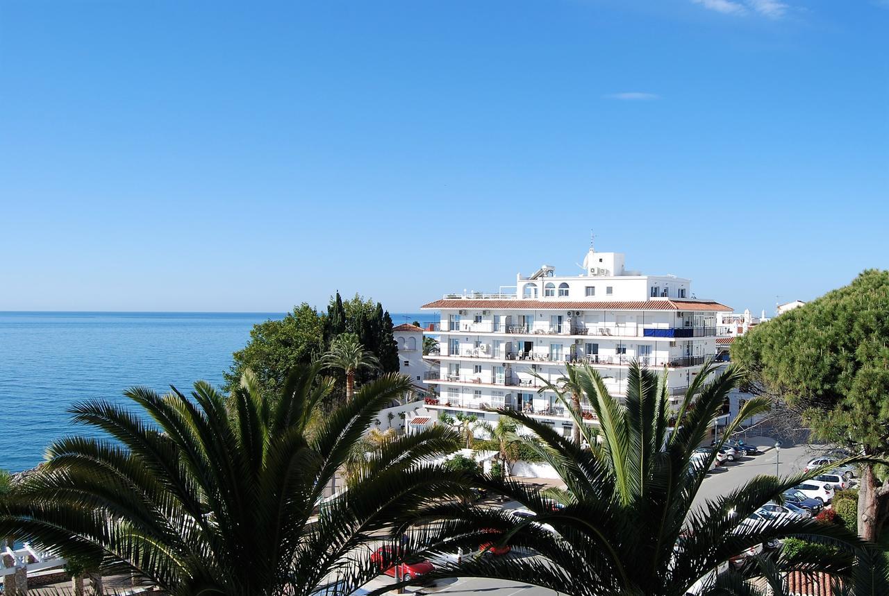 Verdemar Casasol Appartement