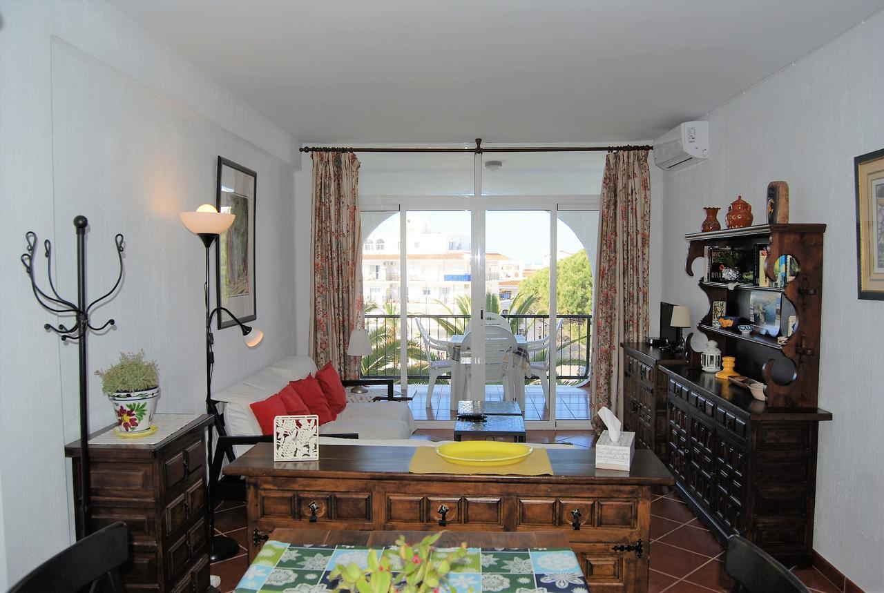 Appartement Verdemar Casasol Nerja