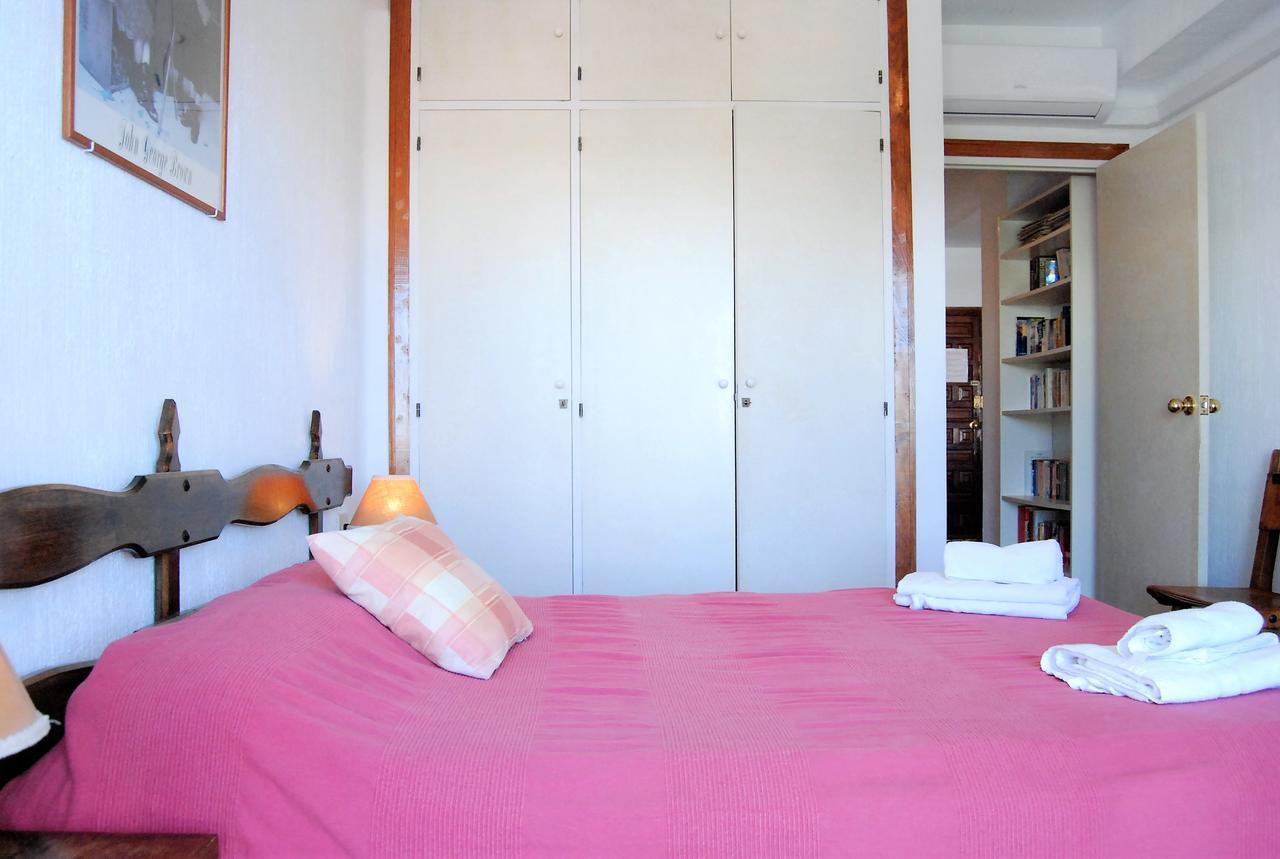 Verdemar Casasol Appartement