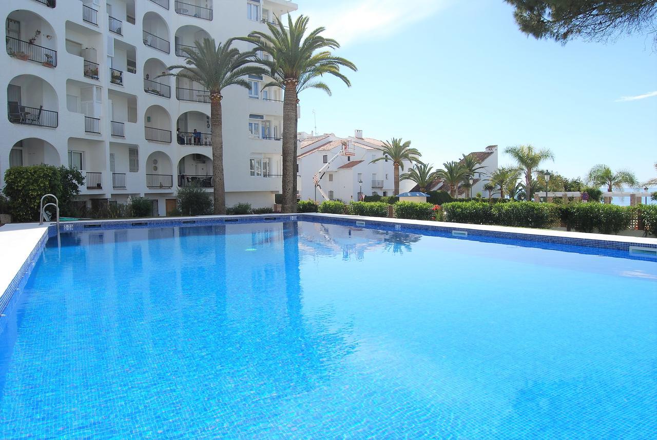 Appartement Verdemar Casasol Nerja