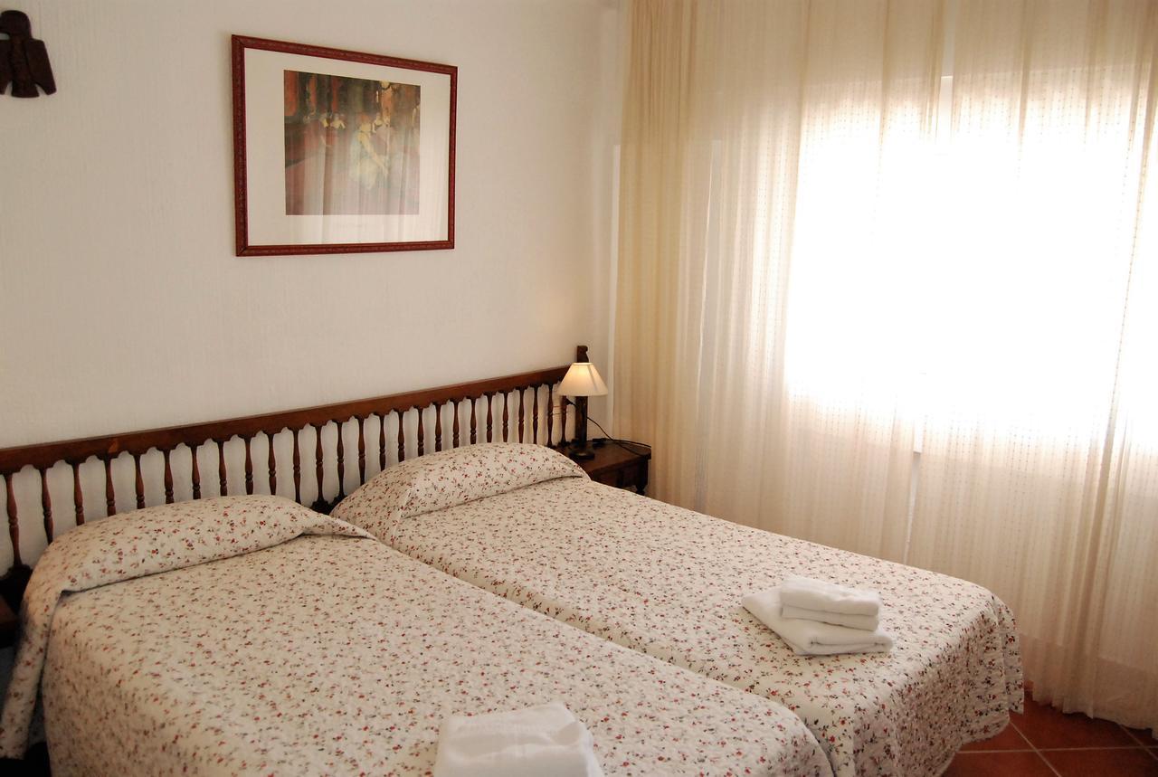 Verdemar Casasol Appartement
