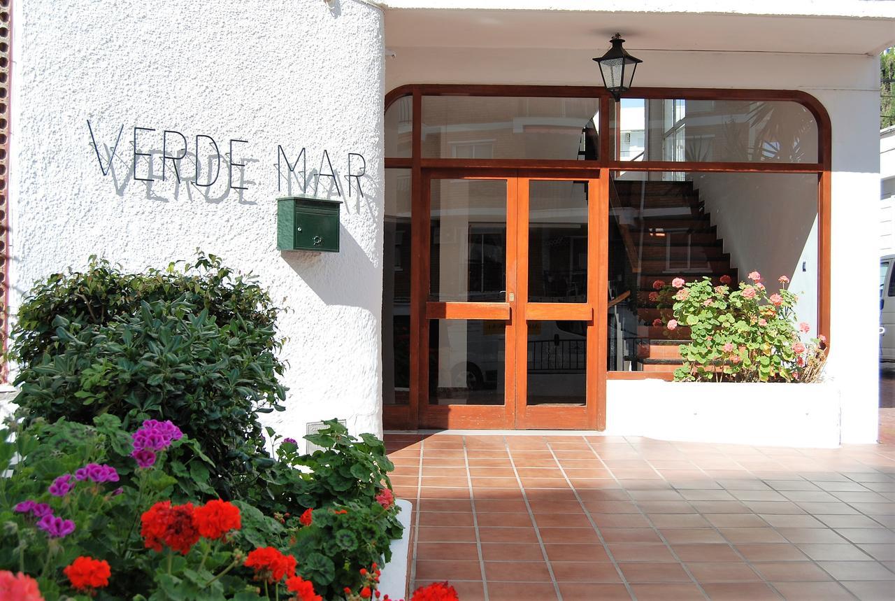 Appartement Verdemar Casasol