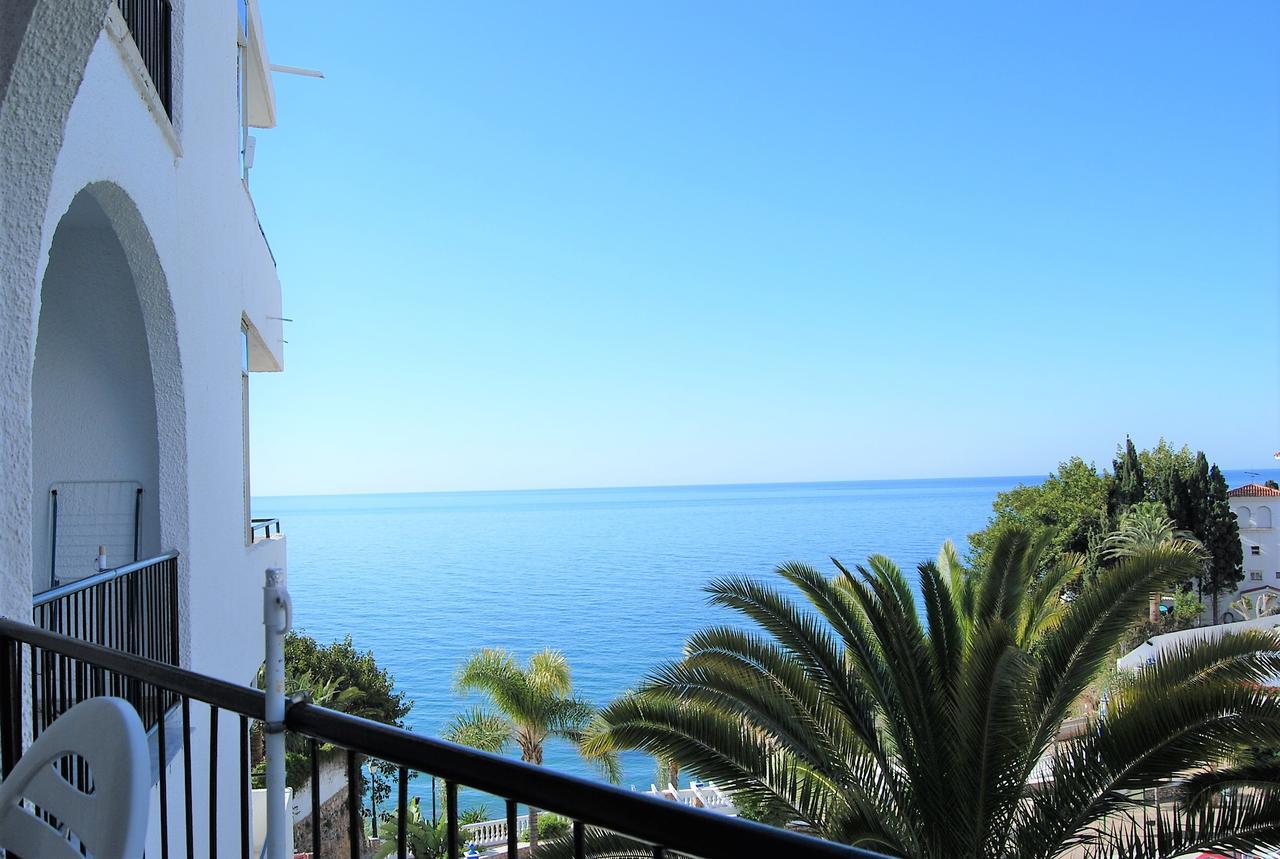 Verdemar Casasol * Nerja
