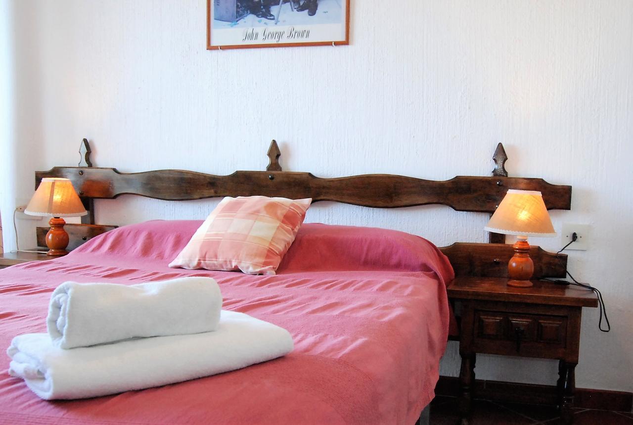 Appartement Verdemar Casasol *