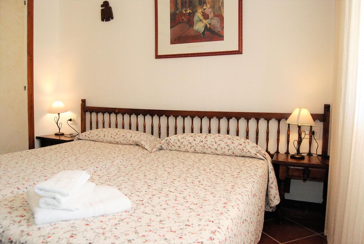 Appartement Verdemar Casasol