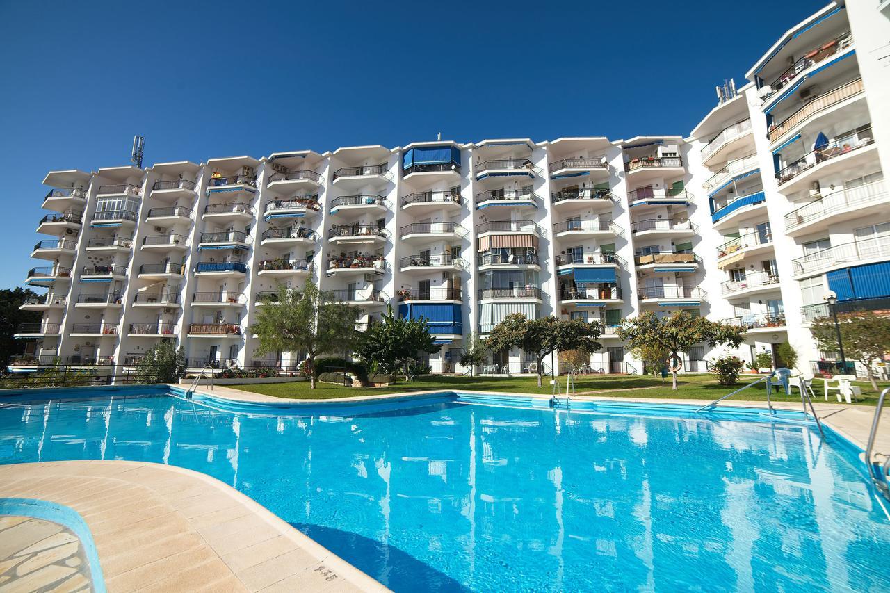 Edf. Almijara 3ºe * Nerja