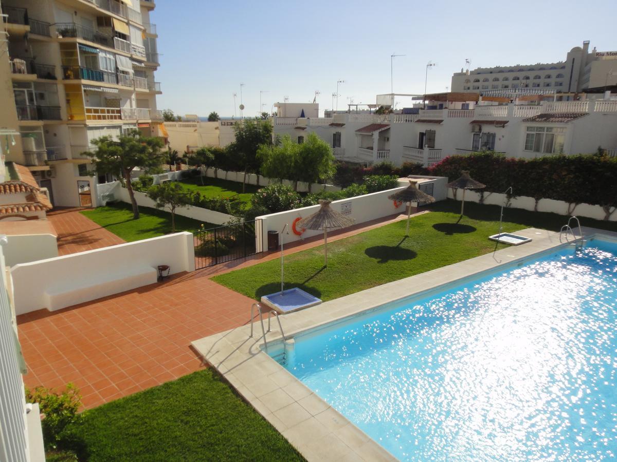 Edf Gaviota 1º2 Apartment *