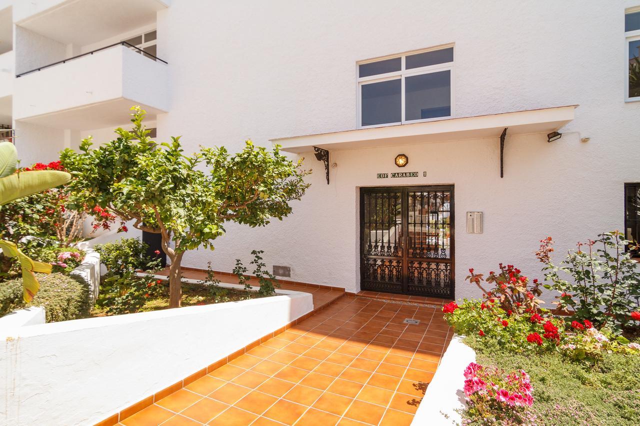 Apartamento Carabeo 15 Casasol *