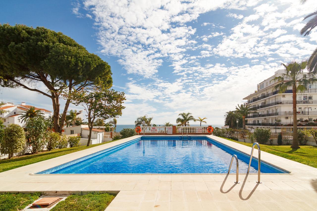 Apartamento Carabeo 15 Casasol Nerja