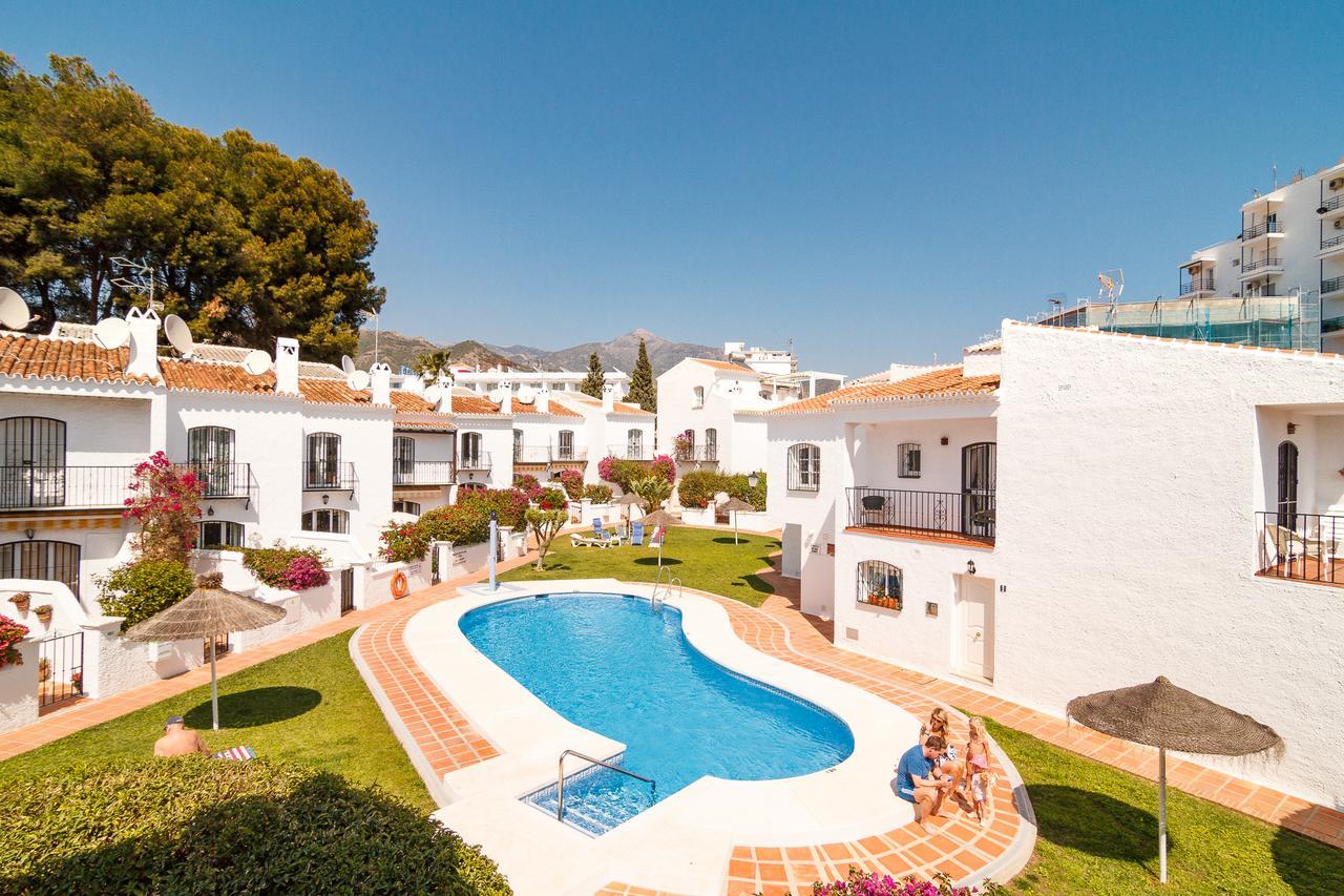 Pinos 25 Casasol Nerja