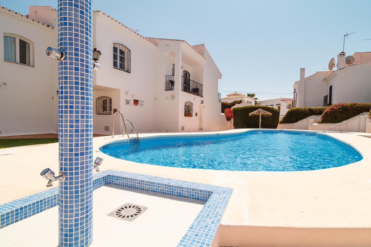 Pinos 25 Casasol Holiday home *