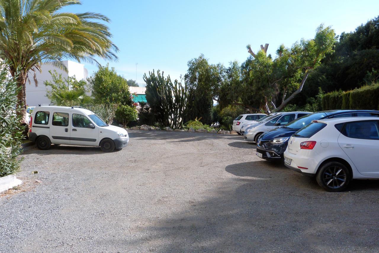 Tahiti, Bluewater * Nerja