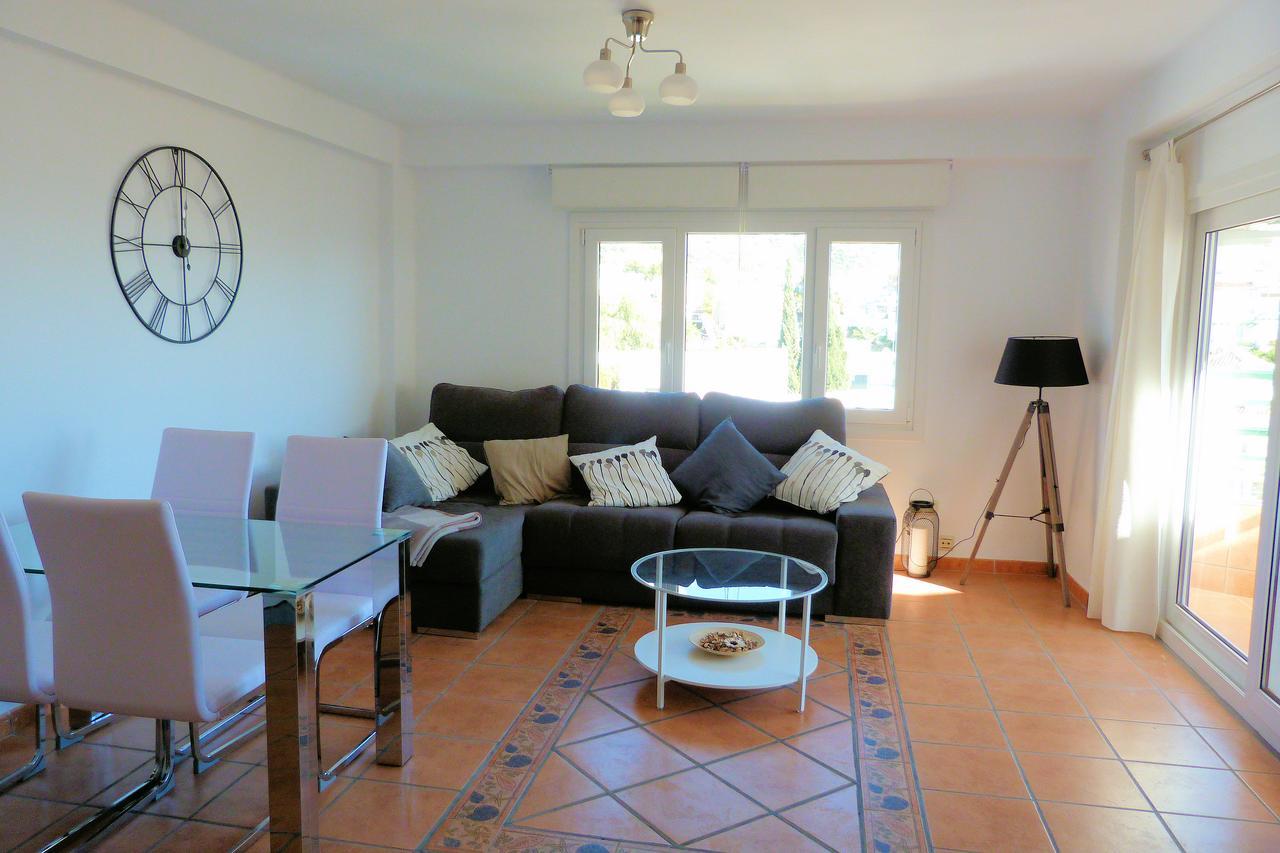 Tahiti, Bluewater Apartamento *