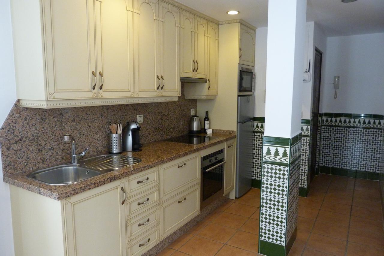 Apartamento Tahiti, Bluewater *
