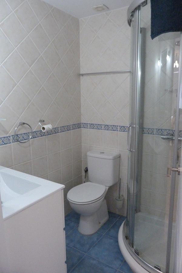 Apartamento Tahiti, Bluewater