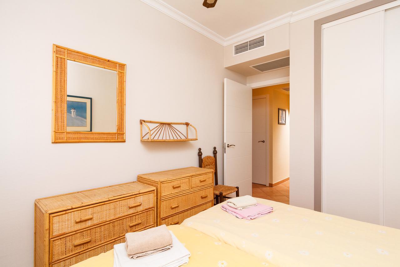 Carabeo 52 Casasol * Nerja