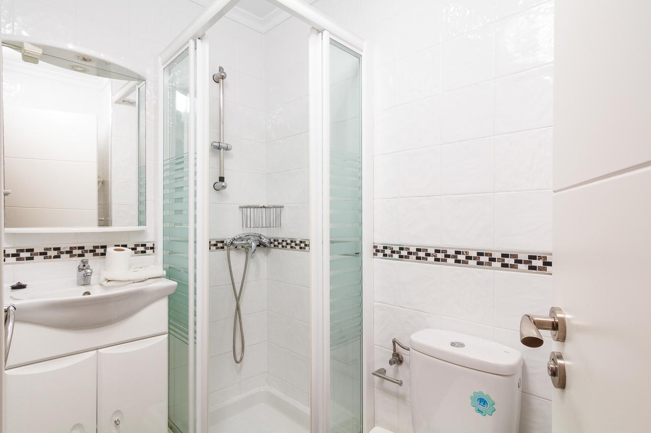 Carabeo 52 Casasol Apartamento Nerja