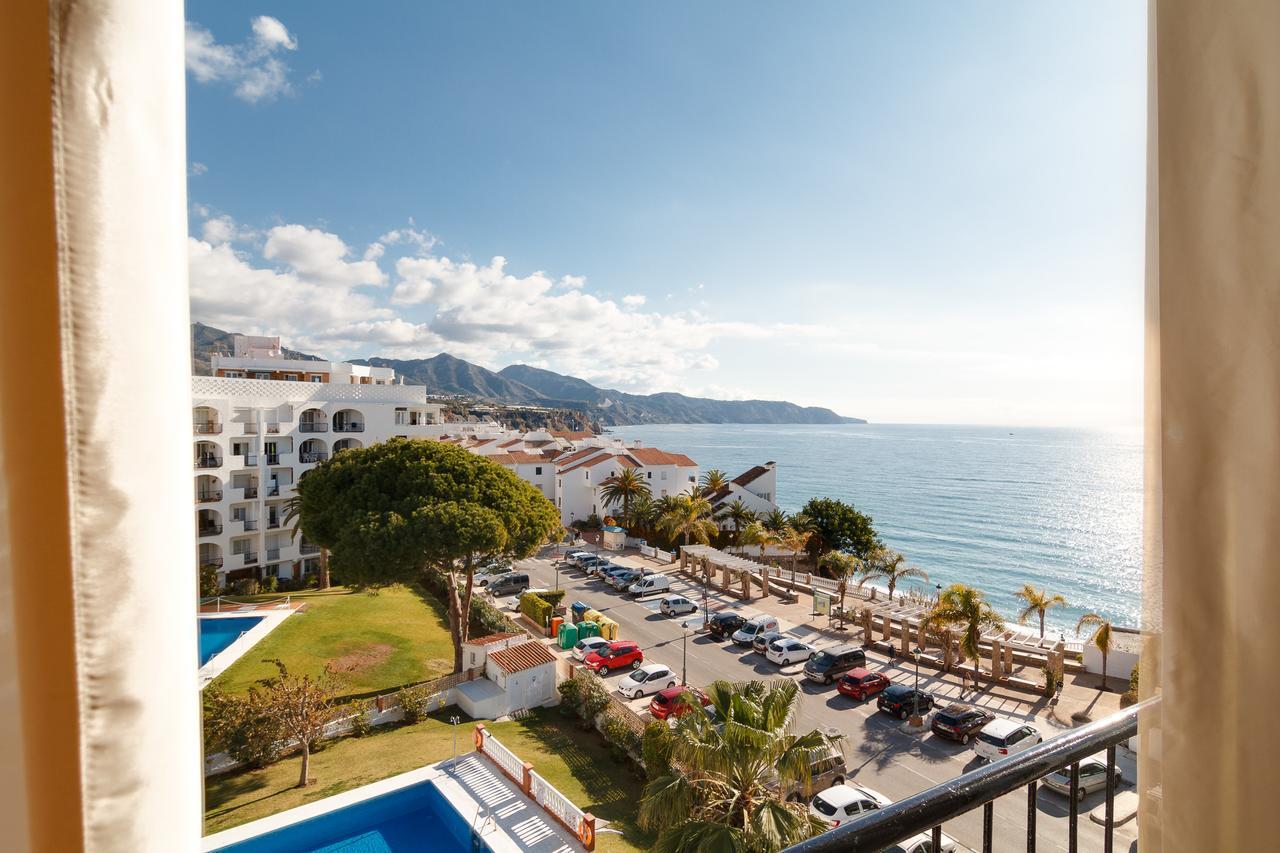 Carabeo 52 Casasol Nerja
