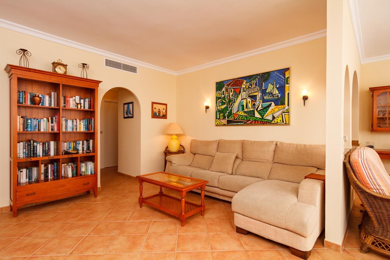Apartamento Carabeo 52 Casasol *
