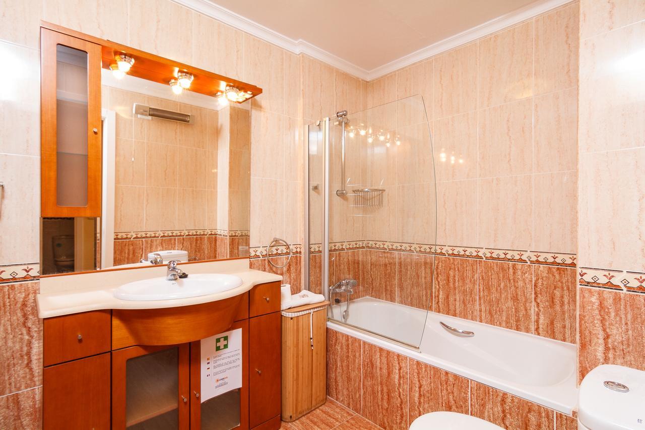 Apartamento Carabeo 52 Casasol