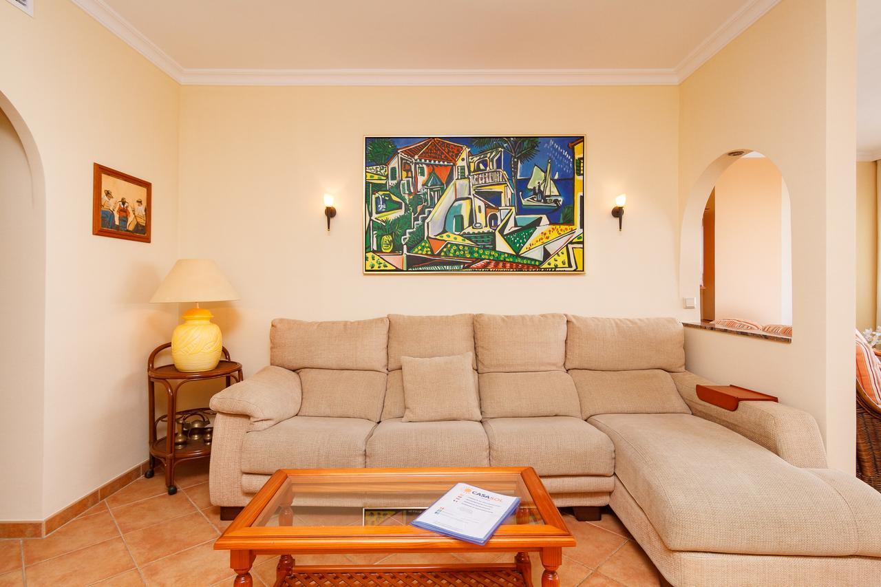 Carabeo 52 Casasol Nerja