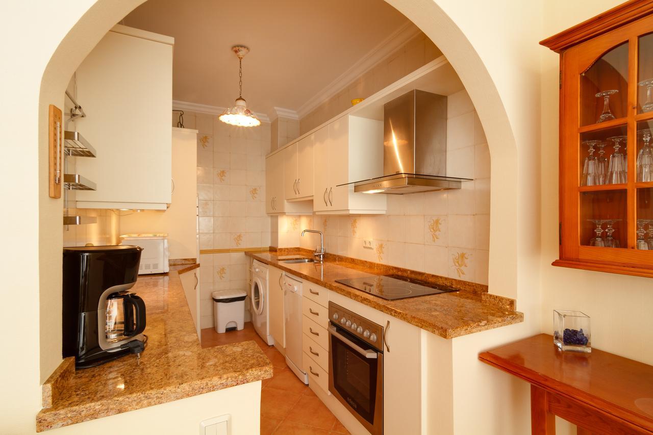 Apartamento Carabeo 52 Casasol *